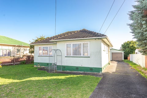 82 Puriri Street, Gonville, Whanganui