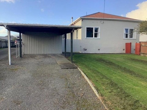 6 Graham Street, Levin, Levin