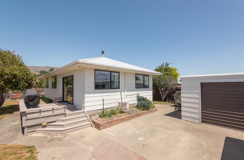 13A D'Arcy Street, Richmond
