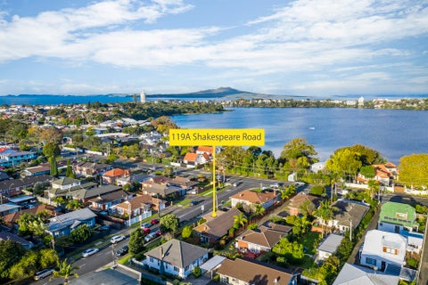 119A Shakespeare Road, Milford, Auckland