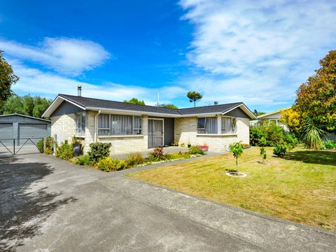27 Yarmouth Road, Flaxmere, Hastings