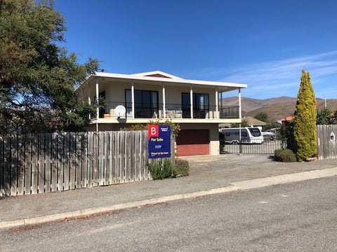 234 Waitaki Drive West, Otematata