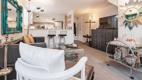 2A/5 Cheshire Street, Parnell, Auckland