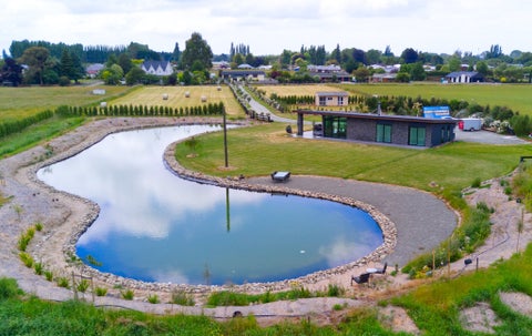 9 Grant Street, Temuka