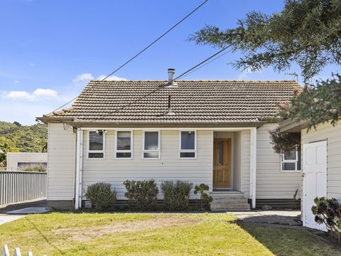 5 Deans Grove, Taita, Lower Hutt