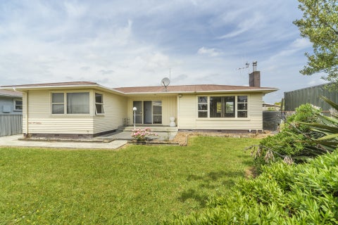 20 Kelvin Grove Road, Kelvin Grove, Palmerston North