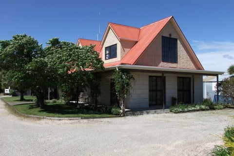 282 King Street, Temuka, Temuka