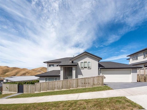 62 Mauldeth Terrace, Churton Park, Wellington