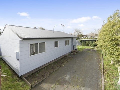 27C Queen Street, Ngaruawahia, Ngaruawahia