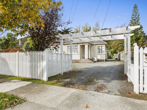 38 Petherick Street, Taita, Lower Hutt