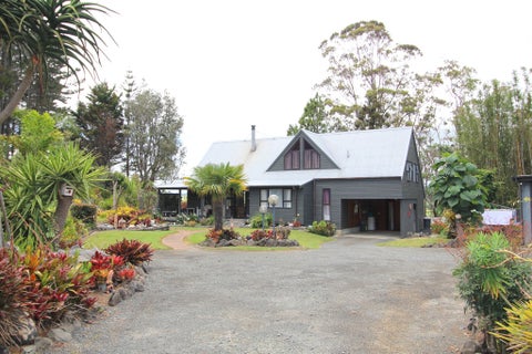 22 Hillcrest Road, Kaitaia, Kaitaia