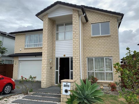 13 Sunshine Lane, Flat Bush, Auckland