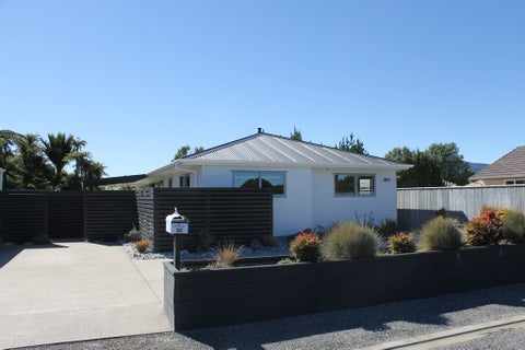 36 The Esplanade, Westport, Westport