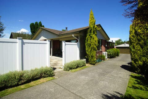 30 Rearsby Drive, Halswell, Christchurch