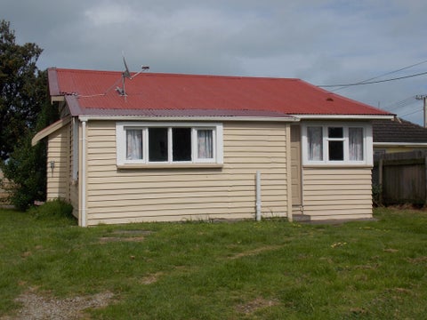 29 Matai Street, Castlecliff, Whanganui
