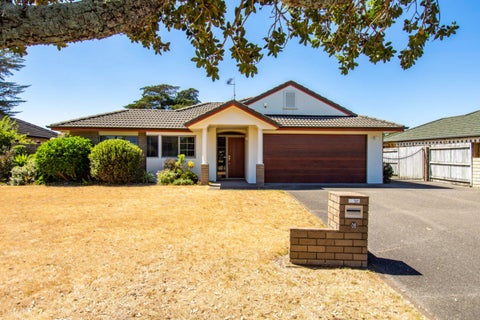 6 Santa Barbara Drive, Papamoa Beach, Papamoa