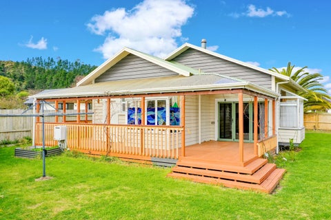 30 SALONIKA ST, Whakatane, Whakatane