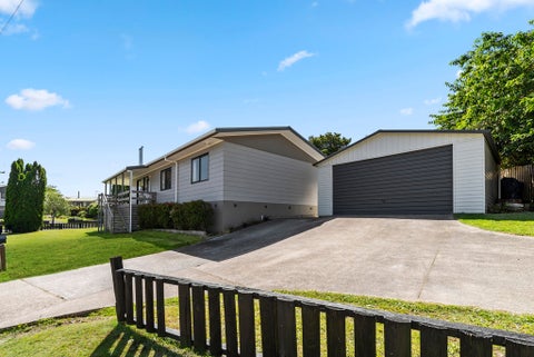 2 Goldie Street, Pukehangi, Rotorua