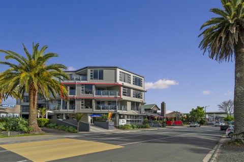 2/8B The Esplanade, Whitianga, Whitianga