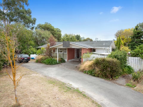 10 Martin Terrace, Witherlea, Blenheim