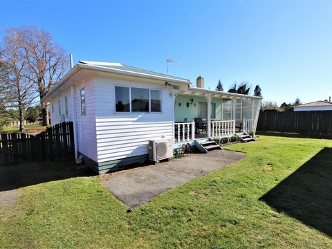 69 St Andrews Drive, Tokoroa, Tokoroa