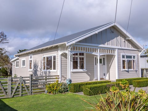 5 Wright Street, Masterton
