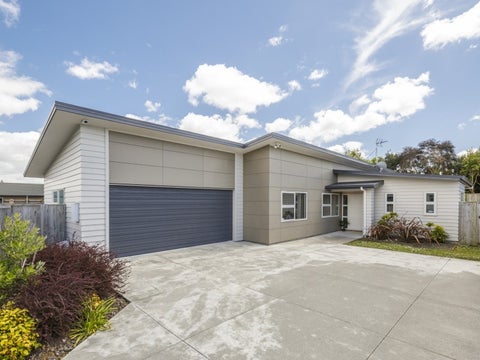 1 Lorenzo Place, Kelvin Grove, Palmerston North