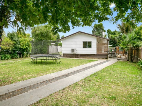85 Scott Street, Leamington, Cambridge