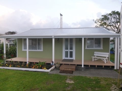 6 Forbes Street, Westport, Westport