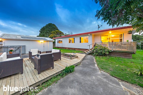 2/19 Cameron Street, Papakura, Papakura