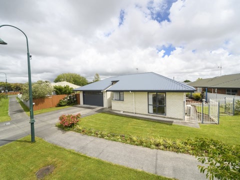 5 Lancewood Lane, Roslyn, Palmerston North
