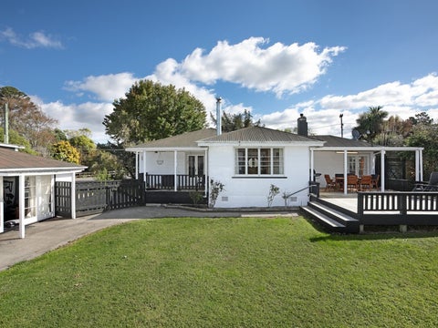 41 Pukepapa Road, Marton