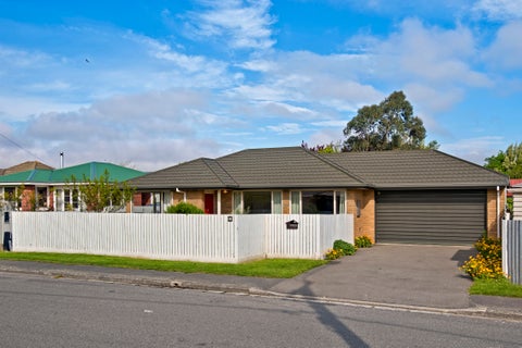 22 Coronation Street, Spreydon, Christchurch