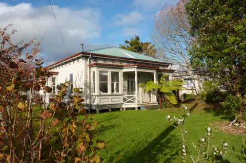 35 Peel Street, Westport, Westport