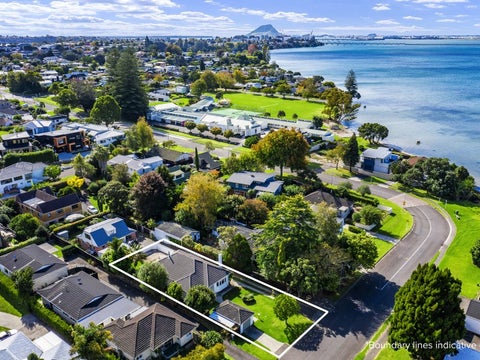 13 Burrows Street, Tauranga South, Tauranga