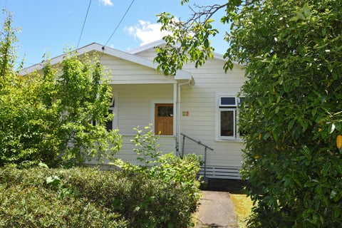 16 Cotter Street, Greytown, Greytown