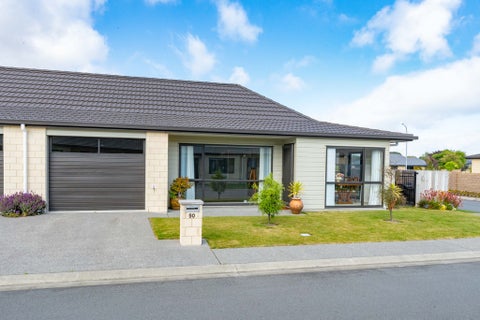 50/3 Georgia Grove, Paraparaumu, Paraparaumu