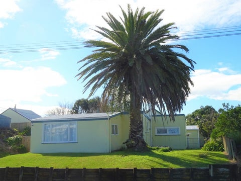 35 Pratt Avenue, Foxton Beach, Foxton