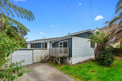 104 Kemp Road, Massey, Auckland