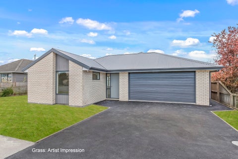89 Marlow Road, Aranui, Christchurch
