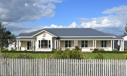 15 Wards Line, Morison Bush, Greytown