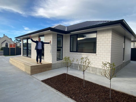 62A Gordon Road, Mosgiel, Mosgiel