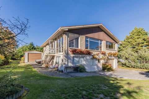 195 Beacon Point Road, Wanaka