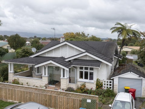 136 Bath Street, Levin, Levin