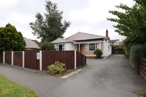 174 Main North Road, Redwood, Christchurch