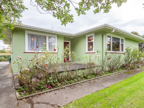 2 Oriana Place, Highbury, Palmerston North