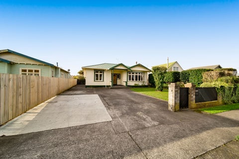 282 South Road, Hawera