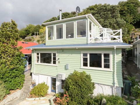64 Rakau Road, Hataitai, Wellington