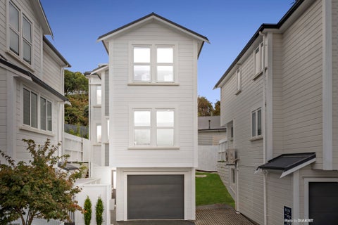 65 Arcus Way, Hataitai, Wellington