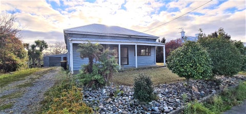 65 Forth Street, Mataura, Mataura